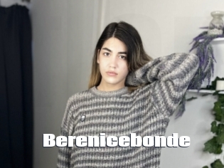 Berenicebonde
