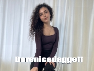 Berenicedaggett