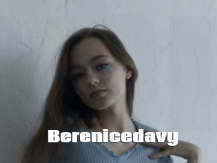 Berenicedavy