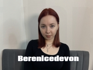 Berenicedevon