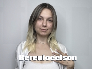 Bereniceelson