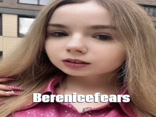 Berenicefears
