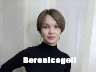 Berenicegell