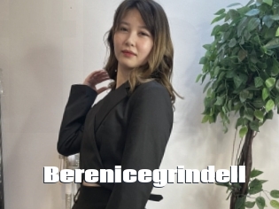 Berenicegrindell