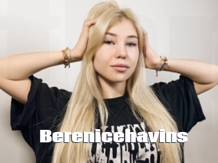 Berenicehavins