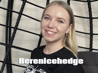 Berenicehedge