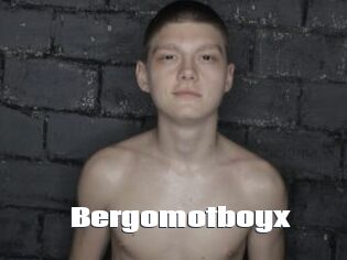 bergomotboyx The hot porn