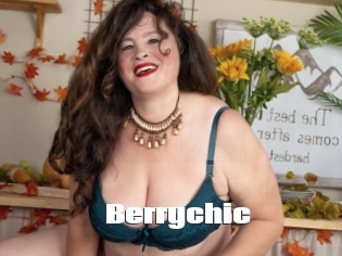 berrychic The hot porn