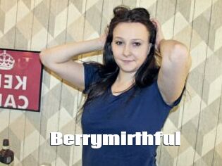 Berrymirthful