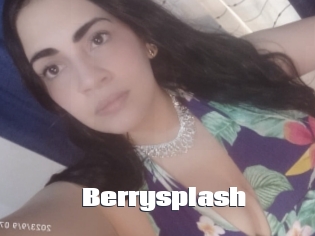 Berrysplash