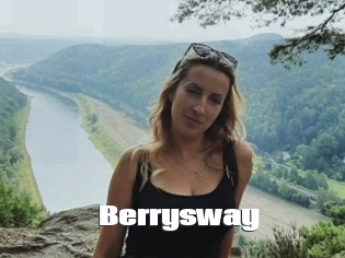 berrysway The hot porn