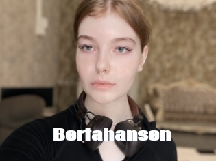 Bertahansen