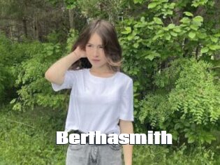 Berthasmith
