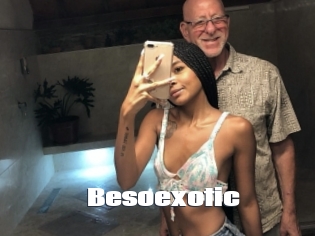Besoexotic