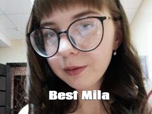 Best_Mila