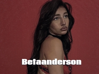 betaanderson The hot porn
