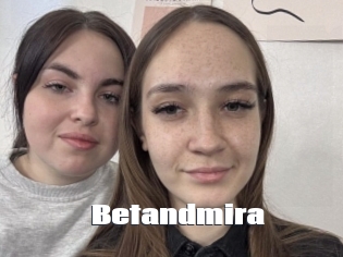 Betandmira