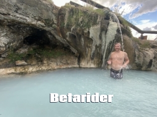 Betarider