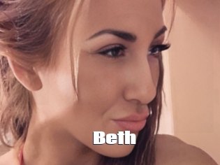 beth The hot porn