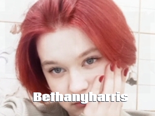 Bethanyharris
