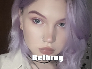 Bethroy