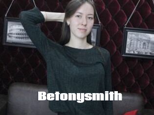 Betonysmith