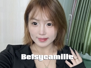 betsycamille The hot porn