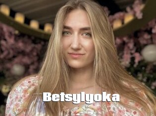 Betsylyoka