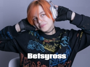 Betsyross