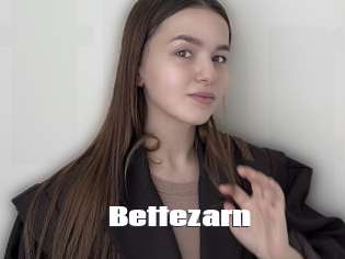 Bettezarn