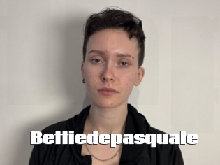 Bettiedepasquale