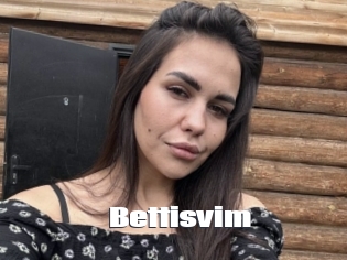 Bettisvim