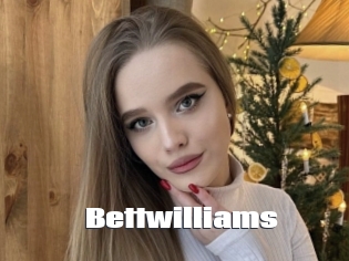 Bettwilliams