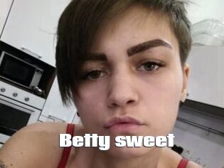 Betty_sweet