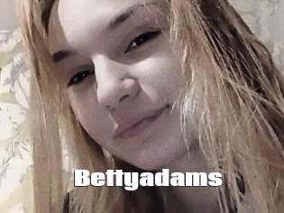 Bettyadams