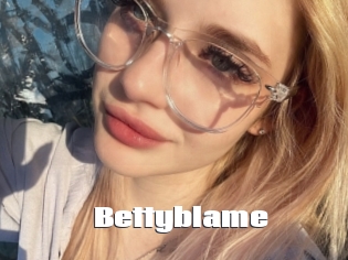 Bettyblame