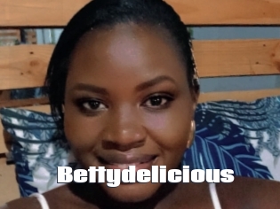 Bettydelicious