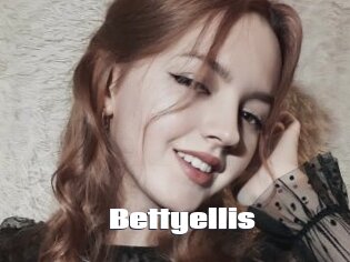 Bettyellis