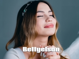 Bettyelson