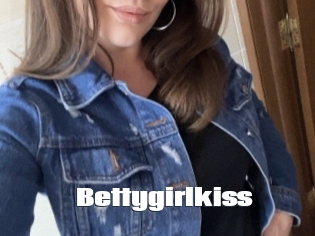 Bettygirlkiss