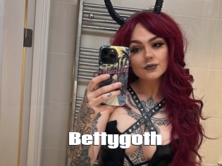 Bettygoth