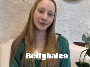 Bettyhales
