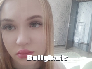 Bettyharis