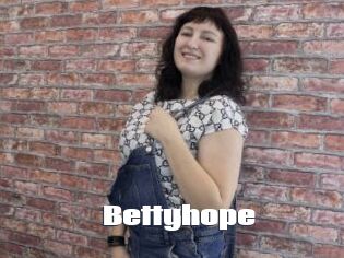 Bettyhope