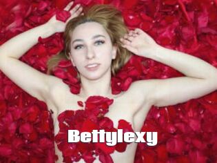 Bettylexy