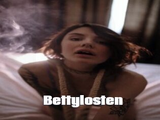 Bettylosten