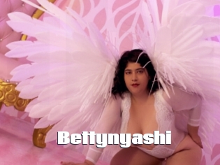 Bettynyashi