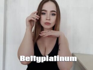 Bettyplatinum