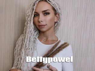 Bettypowel