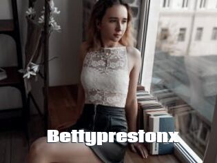 Bettyprestonx